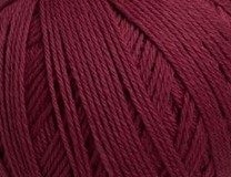 Dreamtime Merino 8ply 50gms 4981 Ruby