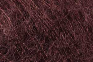 Katia Silk Mohair 2ply 25gms 219 Aubergine