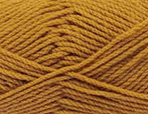 Bluebell Merino 5ply 50gms 4412 Corn