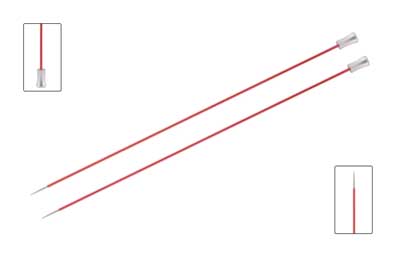 Zing Pairs 25cm 2.00mm