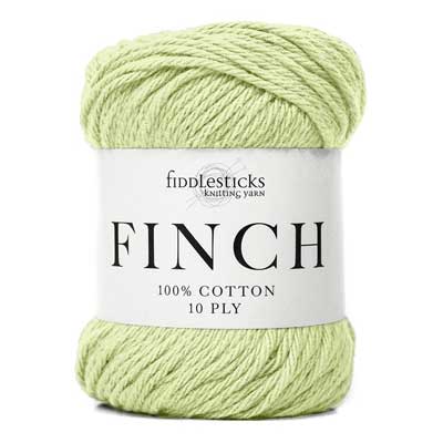 Finch 10ply 71gms 6229 Leaf