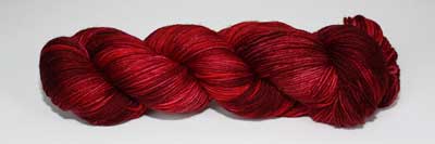 Fiori Sock 4ply 100gms 049 Cherry Jam