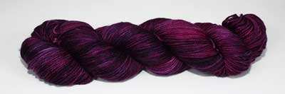 Fiori Sock 4ply 100gms 005 Crushing Grape