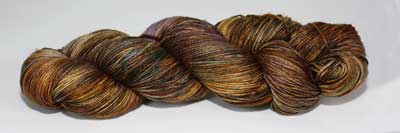 Fiori Sock 4ply 100gms 044 Lightning Ridge