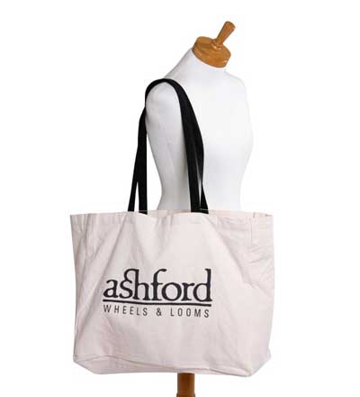 Ashford Canvas Carry Bag