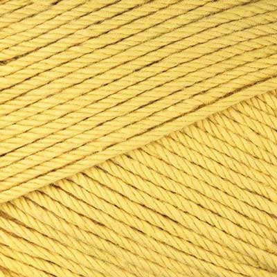 Posie 4ply 50gms P005 Banana