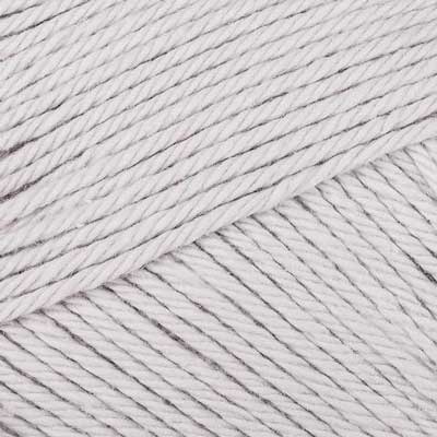 Posie 4ply 50gms P020 Silver