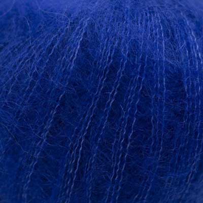 Silky Kid 2ply 25gms 07-091 Royal Blue