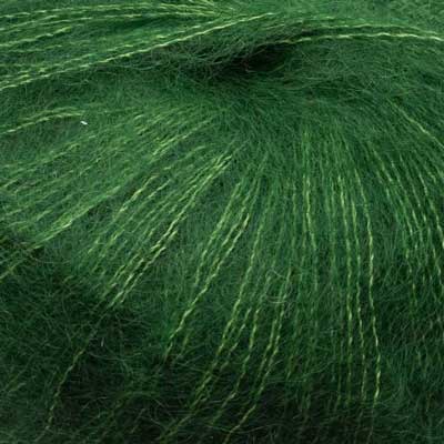 Silky Kid 2ply 25gms 13-314 Flash Green