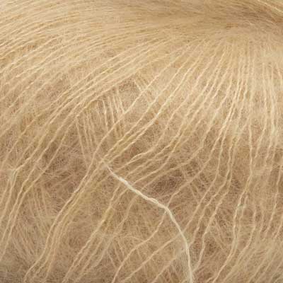 Silky Kid 2ply 25gms 19-056 Light Camel