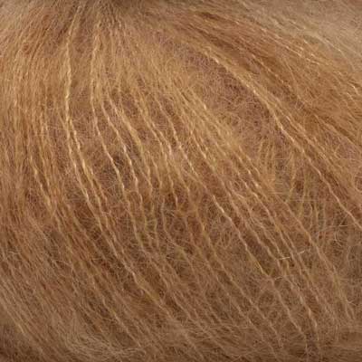 Silky Kid 2ply 25gms 19-057 Copper