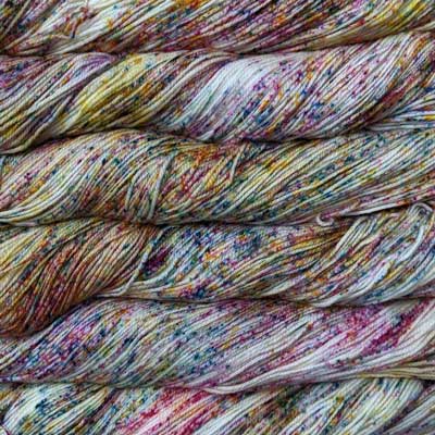 Sock 4ply 100gms 734 Disfraz