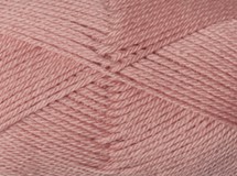 Dreamtime Merino 8ply 50gms 4971 Rose Smoke
