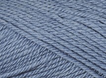 Dreamtime Merino 8ply 50gms 3894 Dark Blue