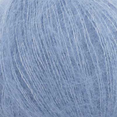 Silky Kid 2ply 25gms 06-071 Jeans Blue