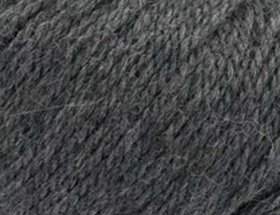 Alpaca 4ply 50gms 6972 Asphalt