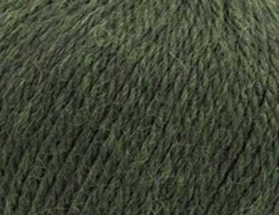 Alpaca 4ply 50gms 6976 Moss Green