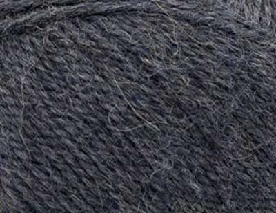 Alpaca 4ply 50gms 6940 Storm Grey