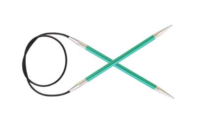 Zing Fixed Circular 60cm 3.25mm