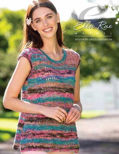 Joanna Top Leaflet Er1186-01