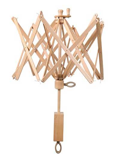 Knitpro Natural Swift 35004