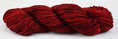 Fiori Grande >14ply 100gms 049 Cherry Jam