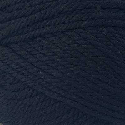 Peppin 14ply Fine Merino 100gms 1418 Very Dark Navy