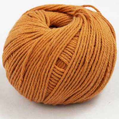 Gossypium Cotton 8ply 50gms 512 Bobcat