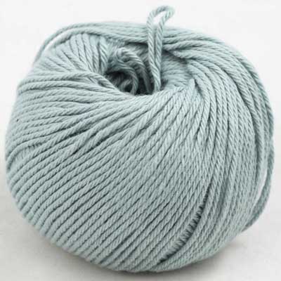 Gossypium Cotton 8ply 50gms 504 Iced Gem