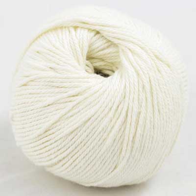 Gossypium Cotton 8ply 50gms 500 Milk