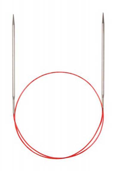 Addi Lace Circular Needle 40cm 5.00mm