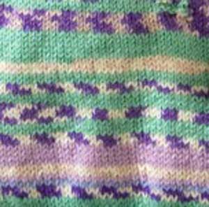 Loyal Baby Print 8ply 50gms 82884