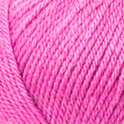 Superb 8 8ply 100gms 71009 Hot Pink