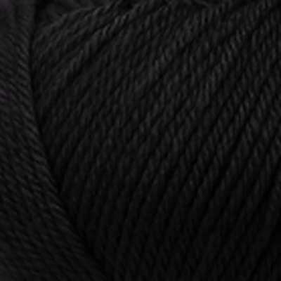 Superb 10 10ply 100gms S10-47 Black