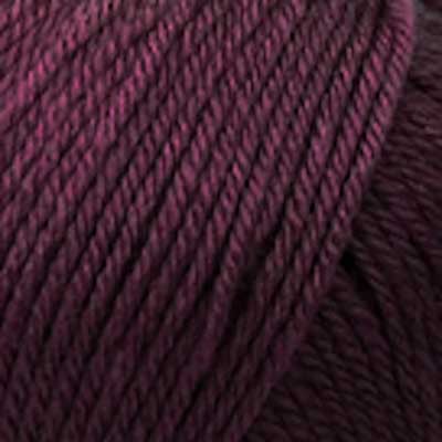 Superb 10 10ply 100gms S10-36 Eggplant