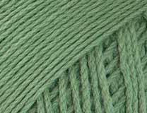 Totem Merino 8ply 50gms 4429 Catkin Green