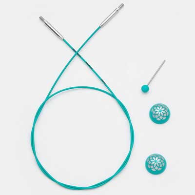 Mindful Swivel Cable 120cm 36606