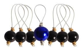 Zooni Stitch Markers 10932