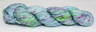 Fiori Sock 4ply 100gms 074 Bubble Gum Cream