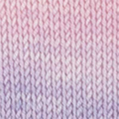 Merino Baby Aquarelle 4ply 50gms 355 Rose Light Lilac Lavender