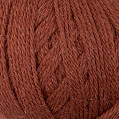 Jet 12ply 50gms 864 Russet