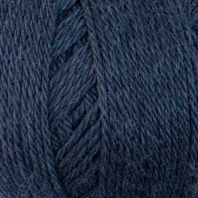 Jet 12ply 50gms 860 Nautilus Blue