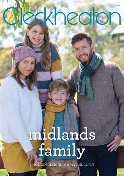 Midlands Family 3019