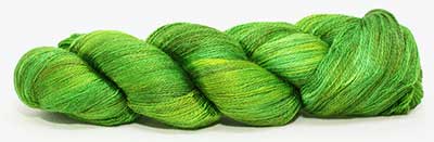 Fiori Lace 2ply 100gms 012 Parakeet