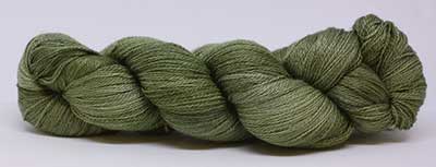 Fiori Lace 2ply 100gms 086 Sage
