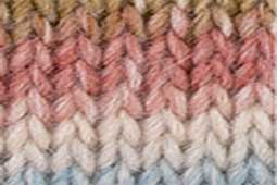 Azteca 10ply 100gms 7880 Brown Blue Green
