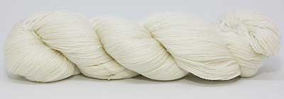 Fiori Lace 2ply 100gms 000 Ecru