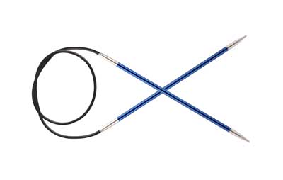 Zing Fixed Circular 40cm 4.00mm