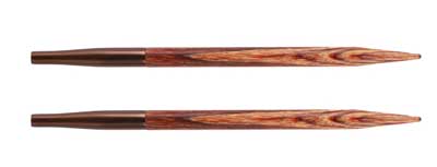 Ginger Short Needle Tips 8.00mm