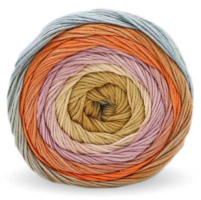 Iride Cotton Print 4ply 125gms 5314